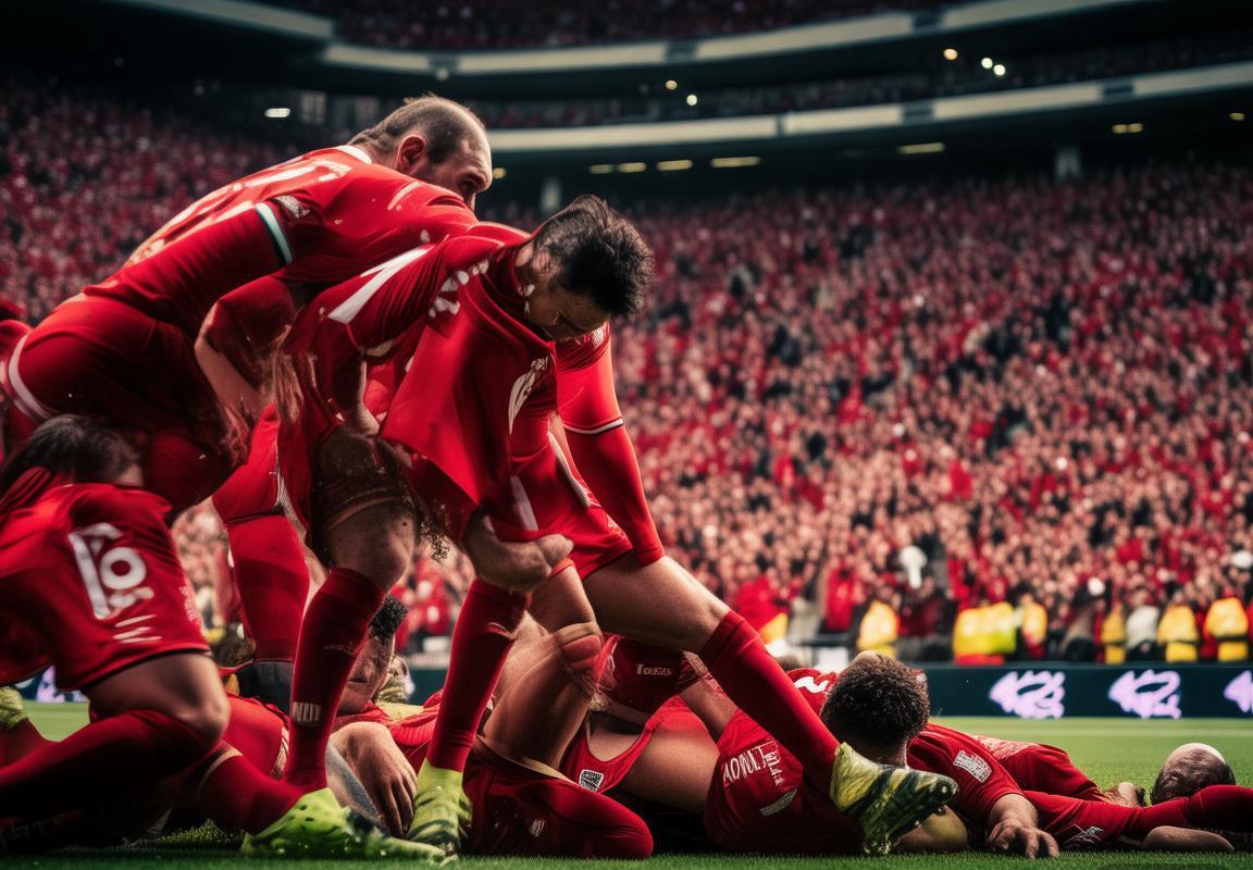 英超冠军教头陷下课危机！球队连败更衣室气氛凝重，战术体系崩塌堪忧