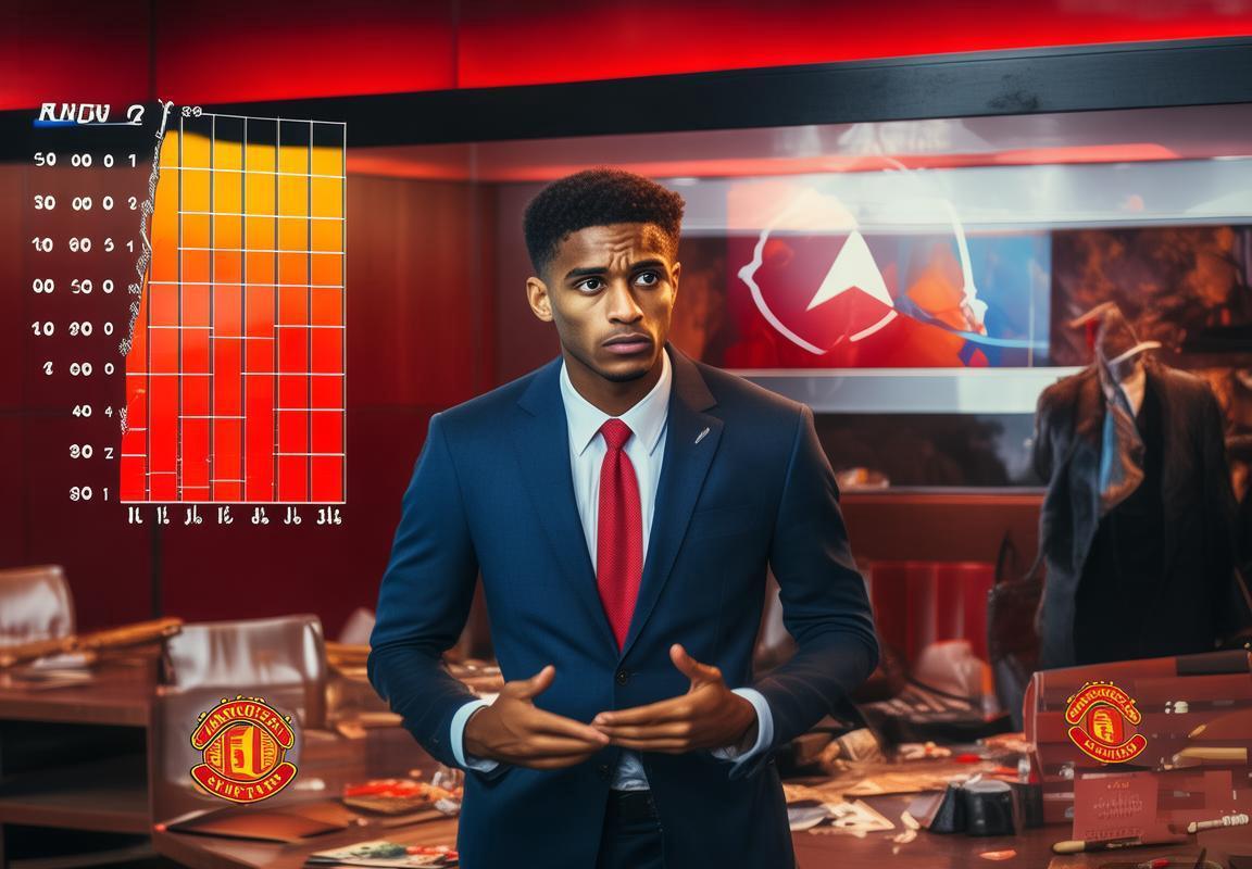 皇马曼联引援对比：安东尼转会成笑柄，凯恩数据碾压，贝林厄姆表现闪耀