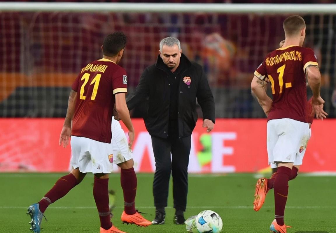 皇马迎战本菲卡关键战，穆里尼奥罗马欧冠首胜后出线形势分析