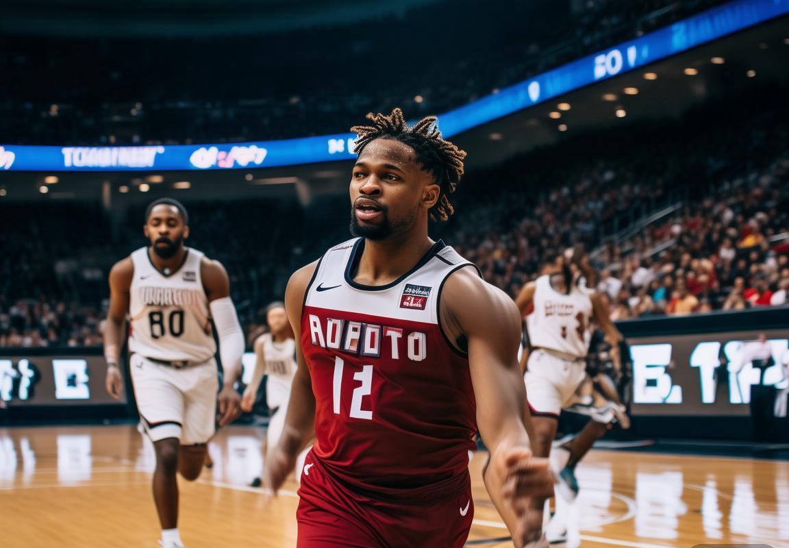 火箭队团队篮球展现集体荣耀：杜兰特缺阵下全员配合顽强拼搏夺关键胜利