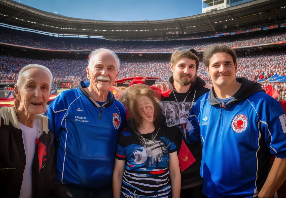 圣西罗德比夜：劳塔罗点燃蓝黑军团，国际米兰球迷共铸永恒篇章