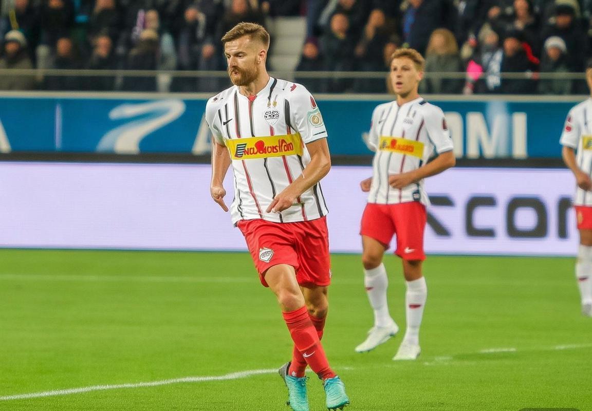 德甲第22轮：门兴格拉德巴赫vs莱比锡红牛，关键球员对决与比分预测