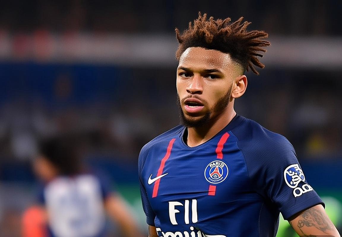 姆巴佩欧冠大四喜领跑射手榜，巴黎圣日耳曼刷新多项纪录