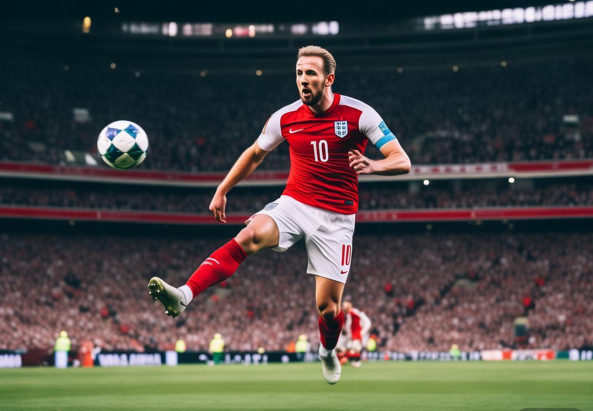 巴塞罗那锋线重建：梅西离开后凯恩成解决方案，财政压力下如何破局？