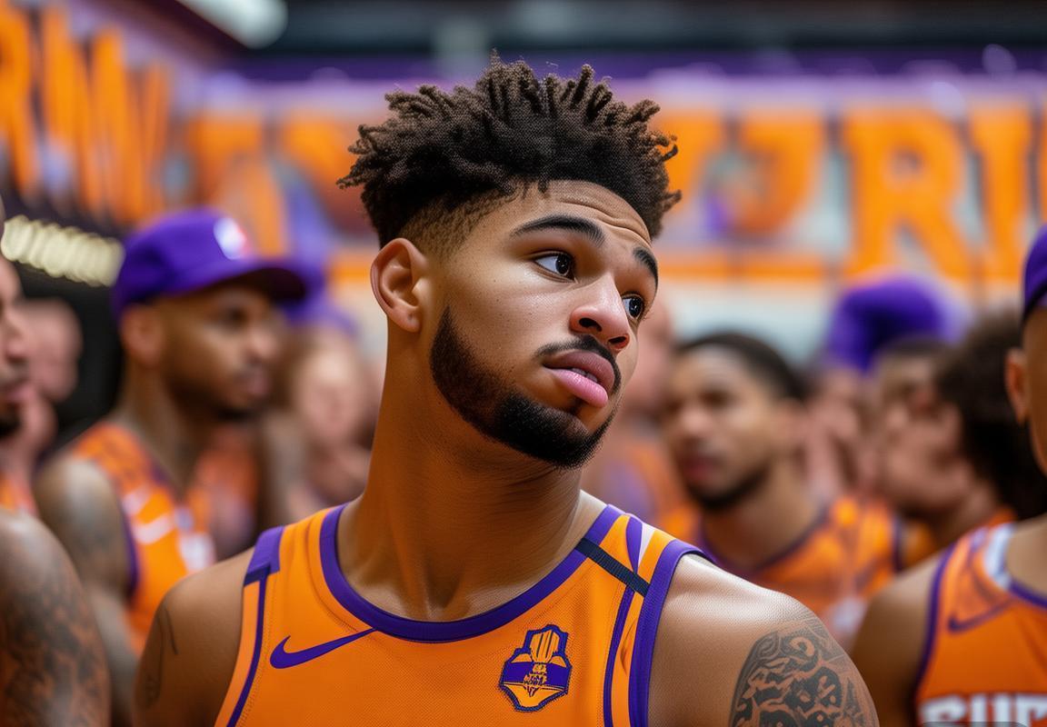 德文·布克：太阳队NBA杯小组赛迎战雷霆，全力冲击小组出线